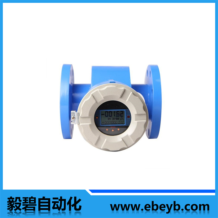 電池供電電磁流量計(jì)